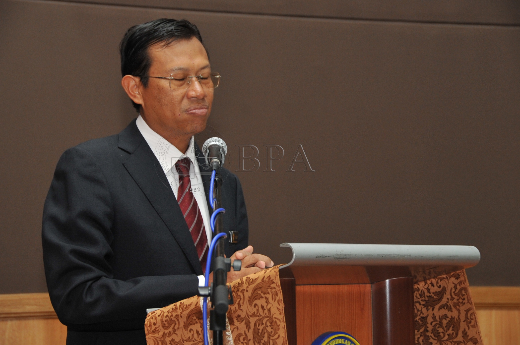 BPA 12 59 sukan PRO 9399